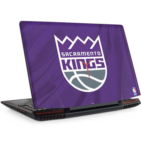 NBA Sacramento Kings Jersey Legion Y720 Skin