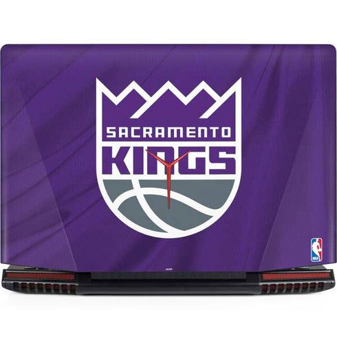 NBA Sacramento Kings Jersey Legion Y720 Skin