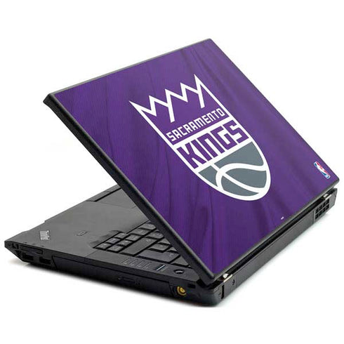 NBA Sacramento Kings Jersey Lenovo T420 Skin