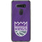 NBA Sacramento Kings Jersey LG K51/Q51 Clear Case