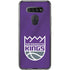 NBA Sacramento Kings Jersey LG K51/Q51 Clear Case