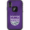 NBA Sacramento Kings Jersey LifeProof Fre iPhone Skin