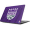 NBA Sacramento Kings Jersey Apple MacBook Skin