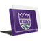 NBA Sacramento Kings Jersey MacBook Air 13in (2020) Case plus Skin