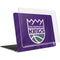 NBA Sacramento Kings Jersey MacBook Air 13in M1 (2021) Case plus Skin