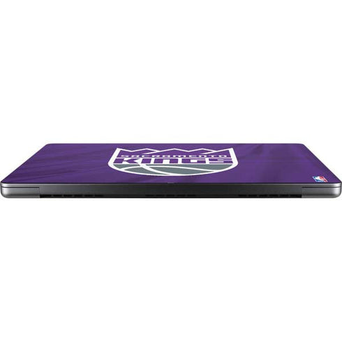 NBA Sacramento Kings Jersey MacBook Pro 14in (2021-24) Skin