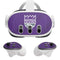 NBA Sacramento Kings Jersey Meta Quest 3 Skin