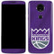 NBA Sacramento Kings Jersey Moto E5 Plus Skin