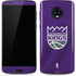 NBA Sacramento Kings Jersey Moto G6 Skin