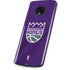NBA Sacramento Kings Jersey Moto G6 Skin