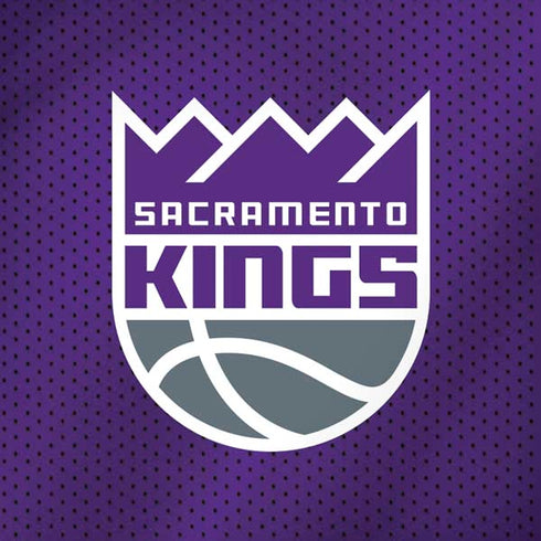 NBA Sacramento Kings Jersey Moto G6 Skin