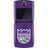 NBA Sacramento Kings Jersey Motorola RAZR Skin