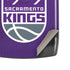 NBA Sacramento Kings Jersey Motorola RAZR Skin