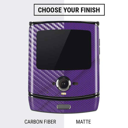NBA Sacramento Kings Jersey Motorola RAZR Skin
