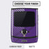 NBA Sacramento Kings Jersey Motorola RAZR Skin