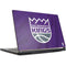 NBA Sacramento Kings Jersey MSI GS65 Stealth Laptop Skin
