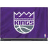 NBA Sacramento Kings Jersey MSI GS65 Stealth Laptop Skin