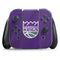 NBA Sacramento Kings Jersey Nintendo Switch (2017-2021) Joy-Con Controller Skin