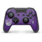 NBA Sacramento Kings Jersey Nintendo Switch Pro Controller Skin