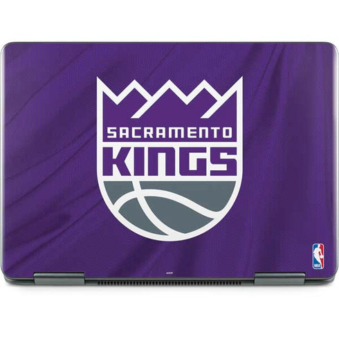 NBA Sacramento Kings Jersey Notebook 9 Pro 13in (2017) Skin