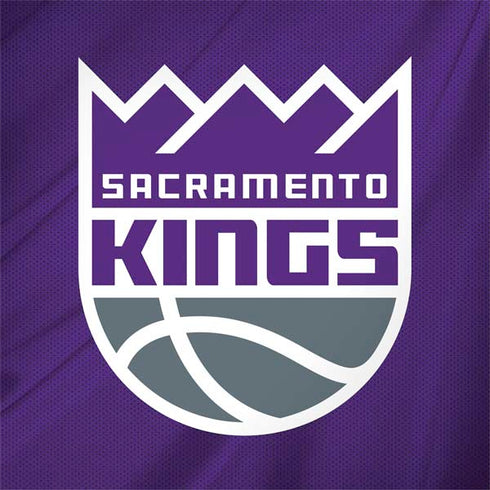 NBA Sacramento Kings Jersey Notebook 9 Pro 13in (2017) Skin