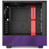 NBA Sacramento Kings Jersey NZXT H510 Compact ATX Mid-Tower Case Skin