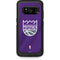 NBA Sacramento Kings Jersey Otterbox Commuter Galaxy Skin