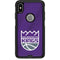 NBA Sacramento Kings Jersey Otterbox Commuter iPhone Skin