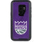 NBA Sacramento Kings Jersey Otterbox Defender Galaxy Skin