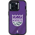 NBA Sacramento Kings Jersey Otterbox Defender iPhone Skin