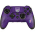 NBA Sacramento Kings Jersey PlayStation Scuf Vantage 2 Controller Skin