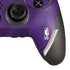 NBA Sacramento Kings Jersey PlayStation Scuf Vantage 2 Controller Skin