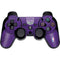NBA Sacramento Kings Jersey PS3 Dual Shock wireless controller Skin