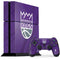 NBA Sacramento Kings Jersey PS4 Console and Controller Bundle Skin