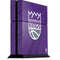 NBA Sacramento Kings Jersey PS4 Console Skin