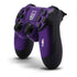 NBA Sacramento Kings Jersey PS4 Controller Skin