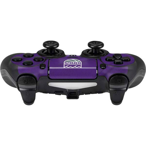 NBA Sacramento Kings Jersey PS4/PC SCUF Impact Controller Skin
