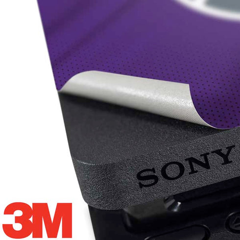 NBA Sacramento Kings Jersey PS4 Pro Bundle Skin