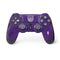 NBA Sacramento Kings Jersey PS4 Pro/Slim Controller Skin