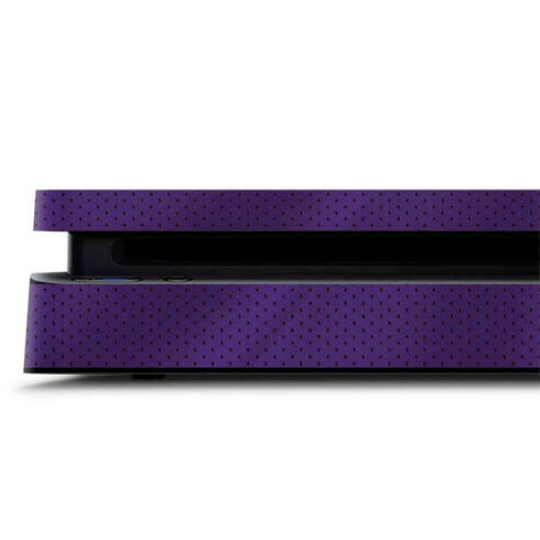 NBA Sacramento Kings Jersey PS4 Slim Skin