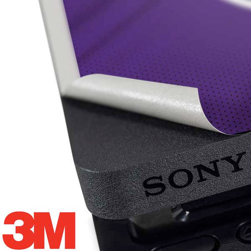 NBA Sacramento Kings Jersey PS4 Slim Skin