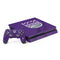 NBA Sacramento Kings Jersey PS4 Slim Bundle Skin