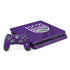 NBA Sacramento Kings Jersey PS4 Slim Bundle Skin