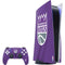 NBA Sacramento Kings Jersey PS5 Bundle Skin