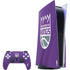 NBA Sacramento Kings Jersey PS5 Bundle Skin