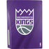 NBA Sacramento Kings Jersey PS5 Console Skin