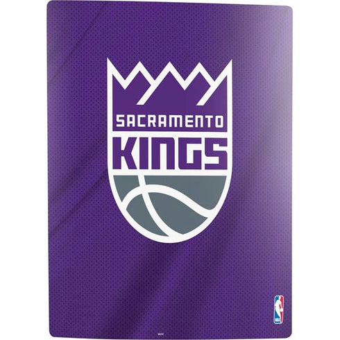 NBA Sacramento Kings Jersey PS5 Digital Edition Bundle Skin