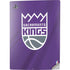 NBA Sacramento Kings Jersey PS5 Digital Edition Console Skin