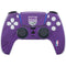 NBA Sacramento Kings Jersey PS5 Controller Skin