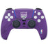 NBA Sacramento Kings Jersey PS5 Controller Skin